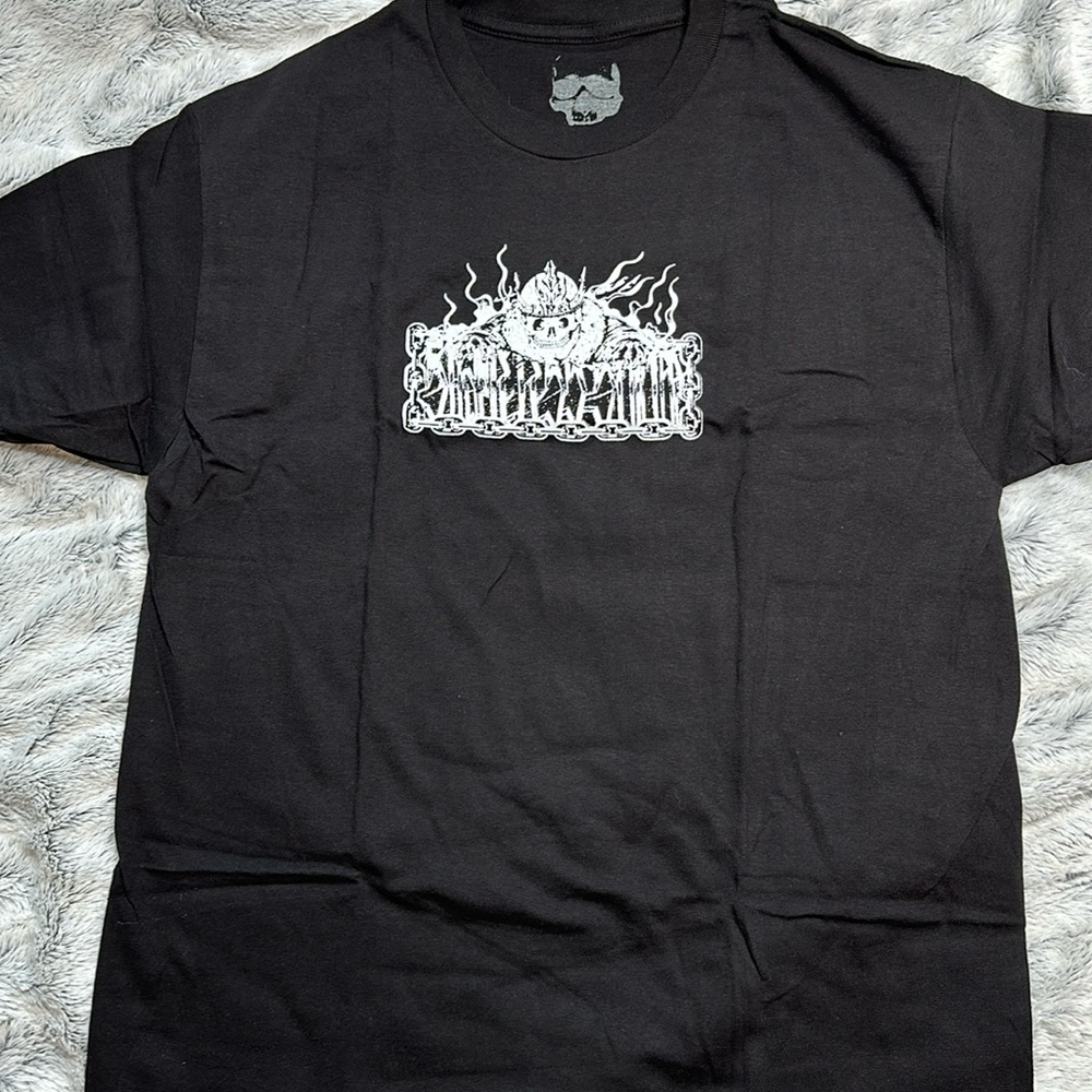**SOLD** G59 GREY FIVE NINE $uicideboy$ T-shirt, brand new, never worn